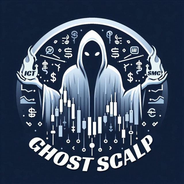 GHOST SCALP