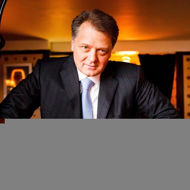 Gennady M