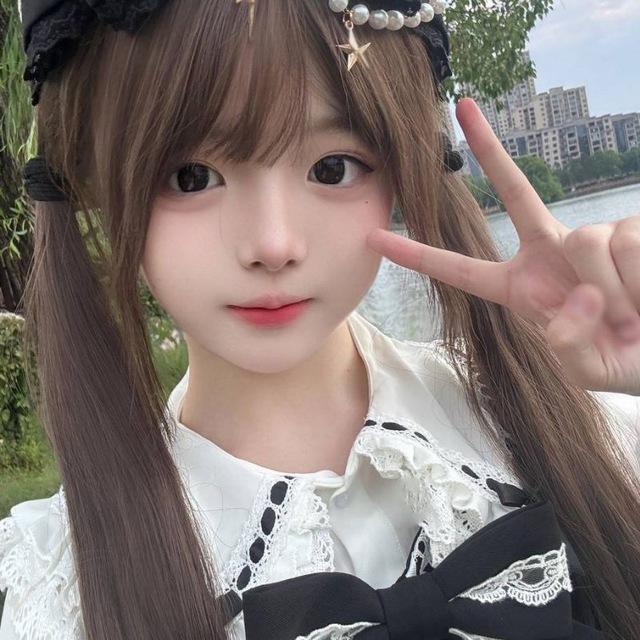 潼潼的小窝