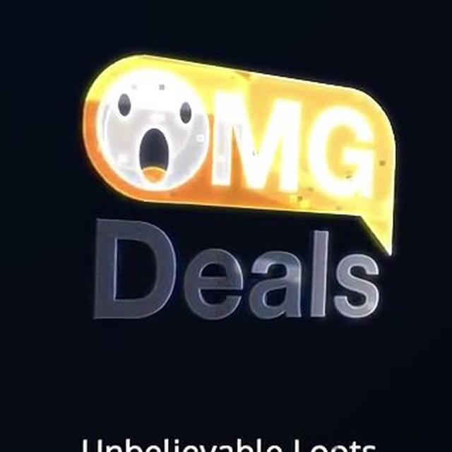 OMG Loot Deals
