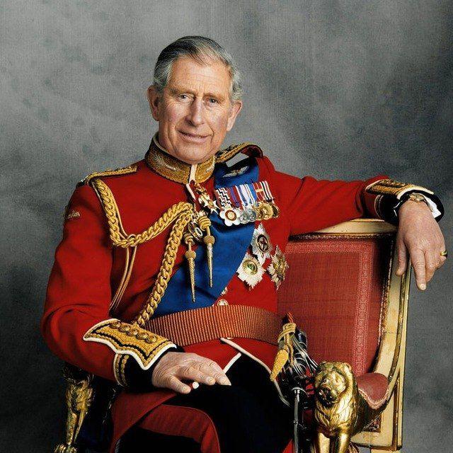 The King / Королевская семья