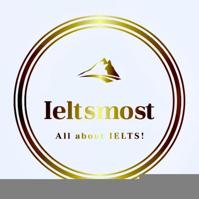 ⚡️IELTS MOST 9.0⚡️