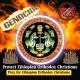 Let's Save Orthodoxy and humanity( ሰብእናንና ኦርቶዶክሳዊነትን እንታደግ)!!⁉️