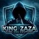 KING ZAZA