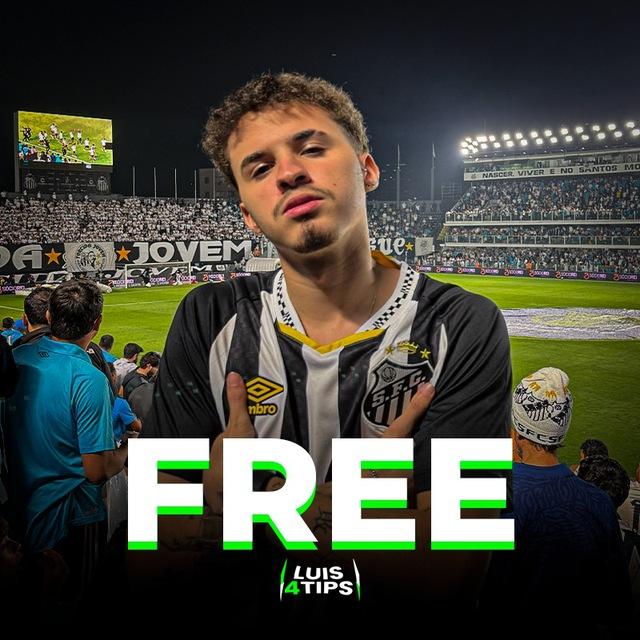 Luis4Tips - FREE 💸
