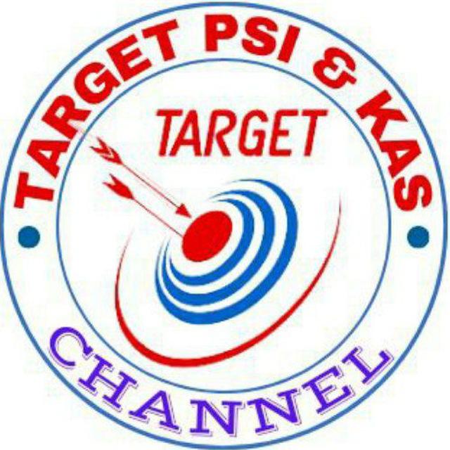 🎯TARGET PSI & KAS🎯