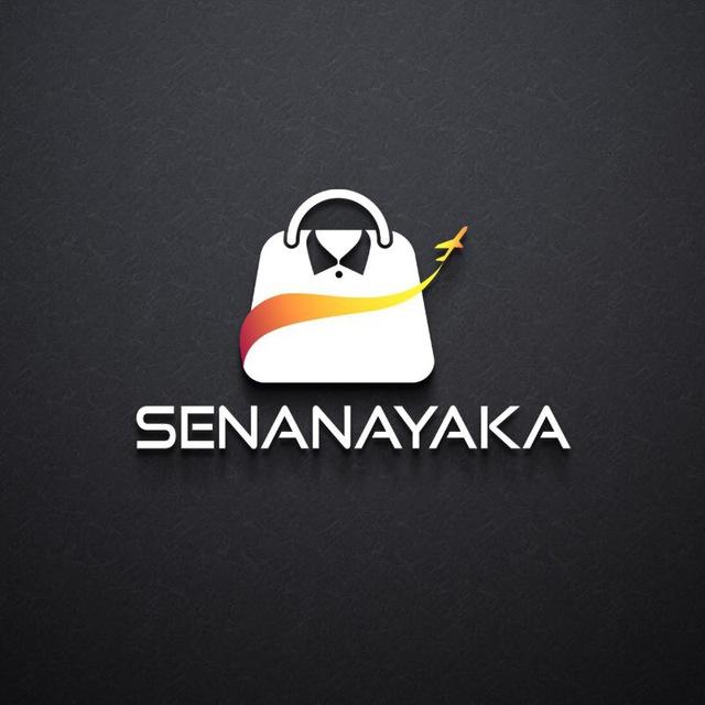 Senanayaka Consultancy✈️.