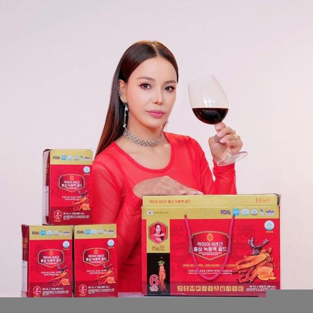 បោះដុំ និងរាយ ផលិតផលក្រុមហ៊ុនម៉ាក់អុីអុី