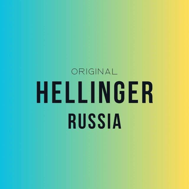 Семинары Hellinger schule Russia