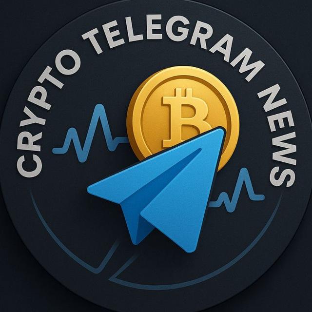Crypto News Telegram