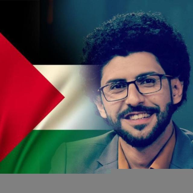 قناة الاعلامي اسعد الكامل