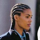 BRAID • MARI
