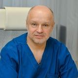 Д-р KALINIK. О жизни и бариатрии