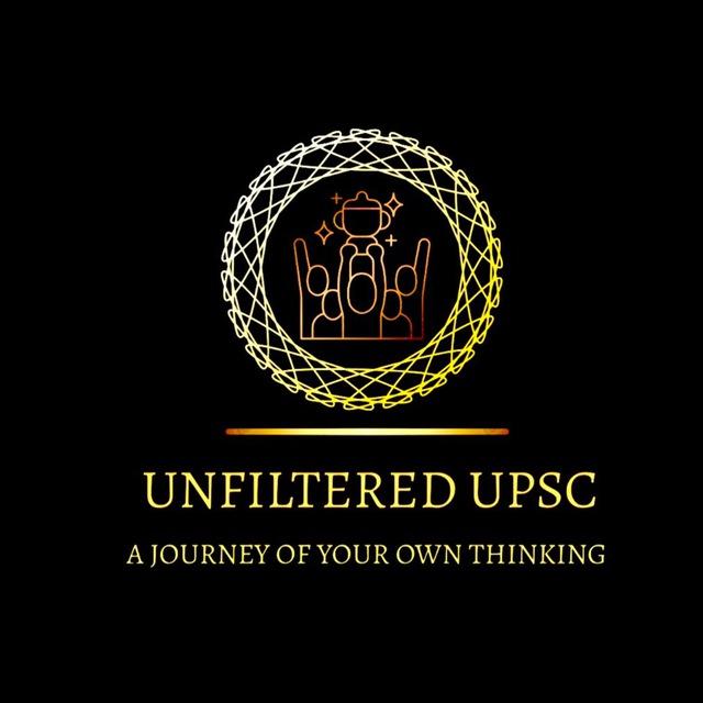 Unfilteredupsc