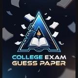 GUESS PAPER GROUP ( BIKANER संभाग)