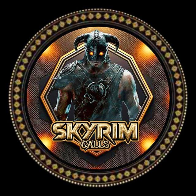 SkyRimCalls ⚜