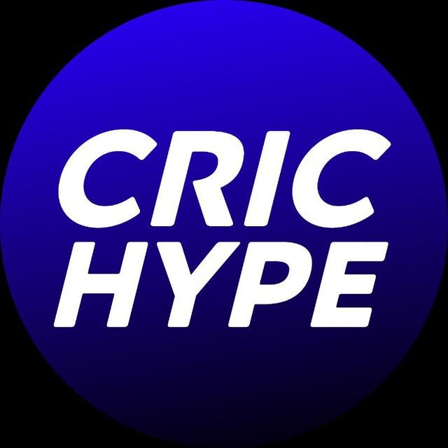 CricHype