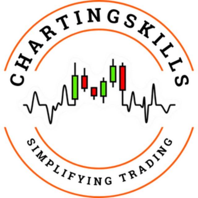 Charting Skills | Simplifying Stock Market Trading for Everyone