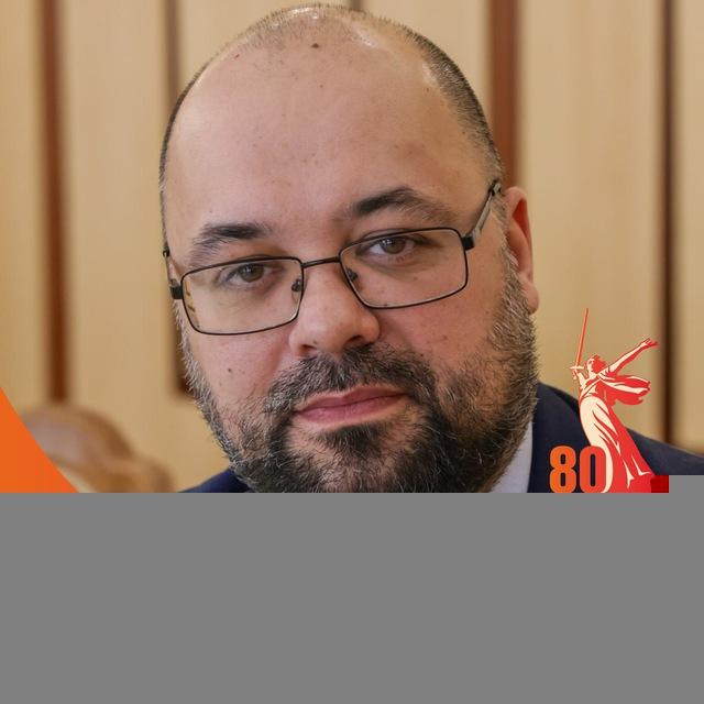 Михаил Заскалько