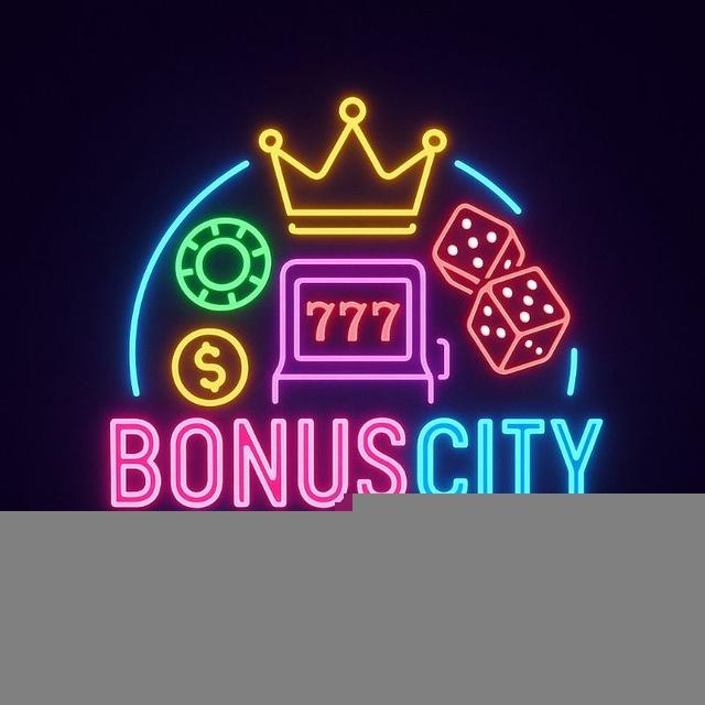 BONUS CITY