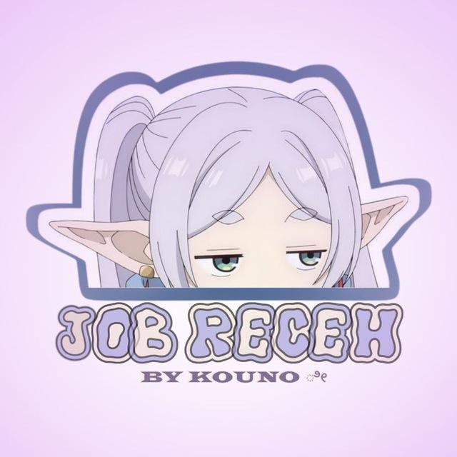 ૮₍ 𝐊𝐎𝐔𝐍𝐎 𝐌𝐆 ₎ა ᴼᴾᴱᴺ ᴶᴼᴮ