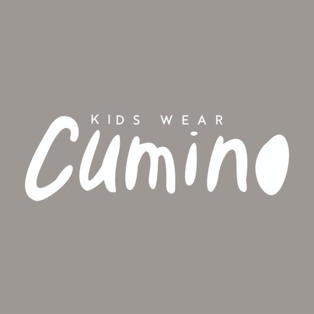 Cumino Kids Wear