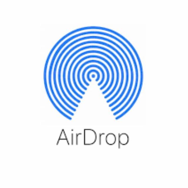 Best Airdrop chanel