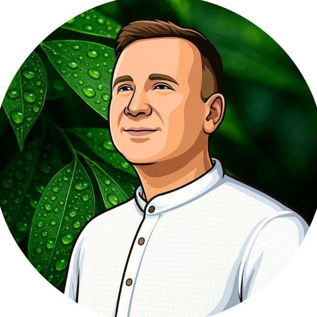Код роста|Евгений Окишев|Жизнь не по шаблону