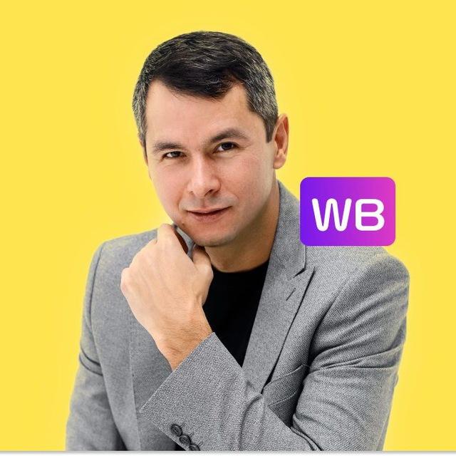 Нариман Сулейманов | Блог