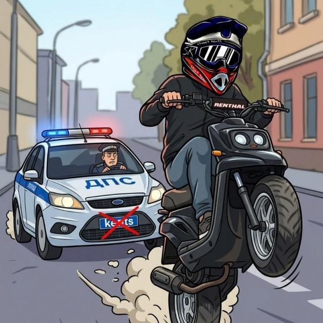 STREET KENT