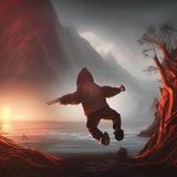 AI Image Creations