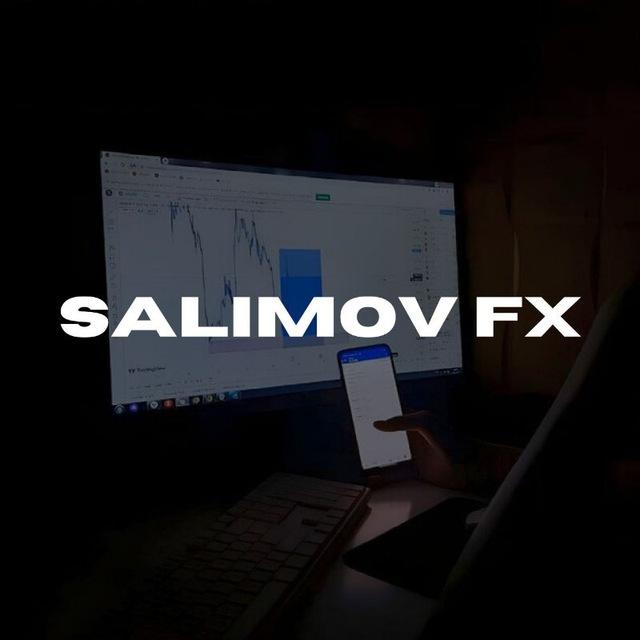 𝗦𝗮𝗹𝗶𝗺𝗼𝘃 𝗳𝘅 | 𝗦𝗶𝗴𝗻𝗮𝗹𝘀