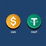 MOEX ➡️ USDT💲Обновление раз в минуту