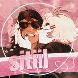 sitiill | rebound of the heart, hazеshift, cuffing cupid, kouki's baking club