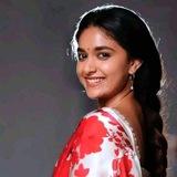 Keerthi Suresh