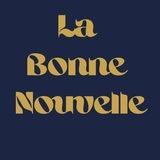 La Bonne Nouvelle - Akina