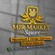 MJR MARKETSQUARE