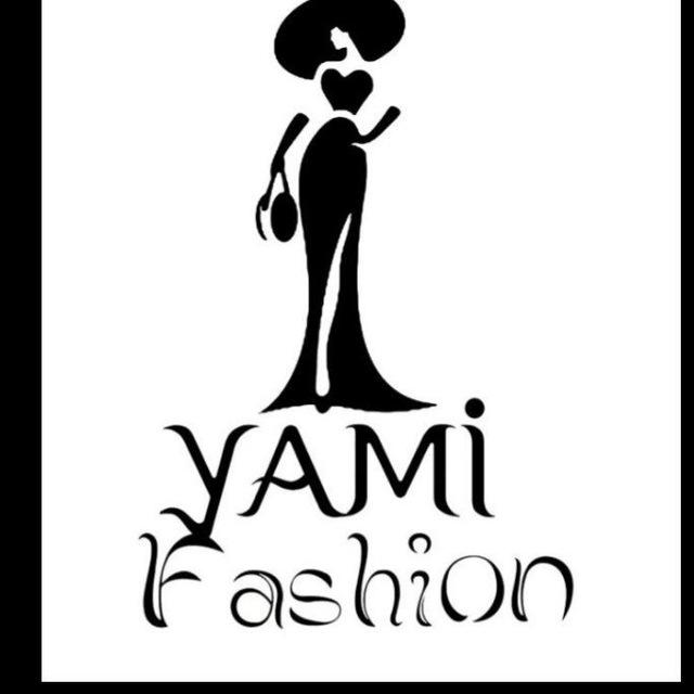 Yami Fashion 👗👚👜