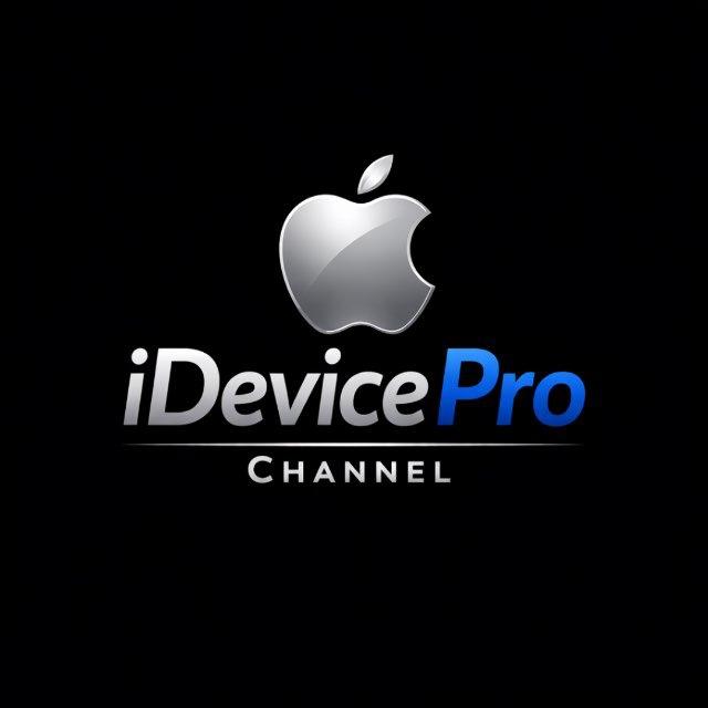 iDevicePro Channel