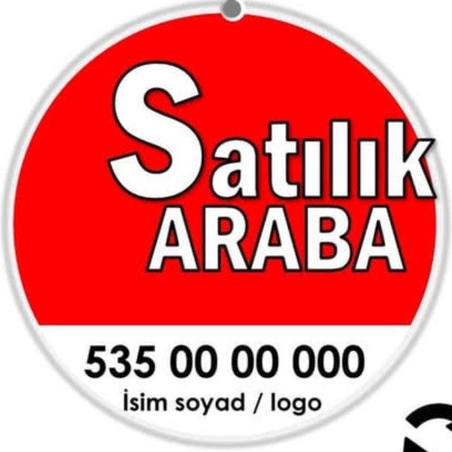 Sahibinden Satılık Araba ve Motorsiklet