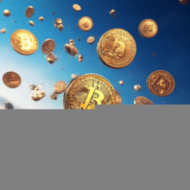 Crypto Airdrop