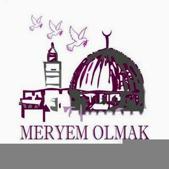 Meryem Olmak
