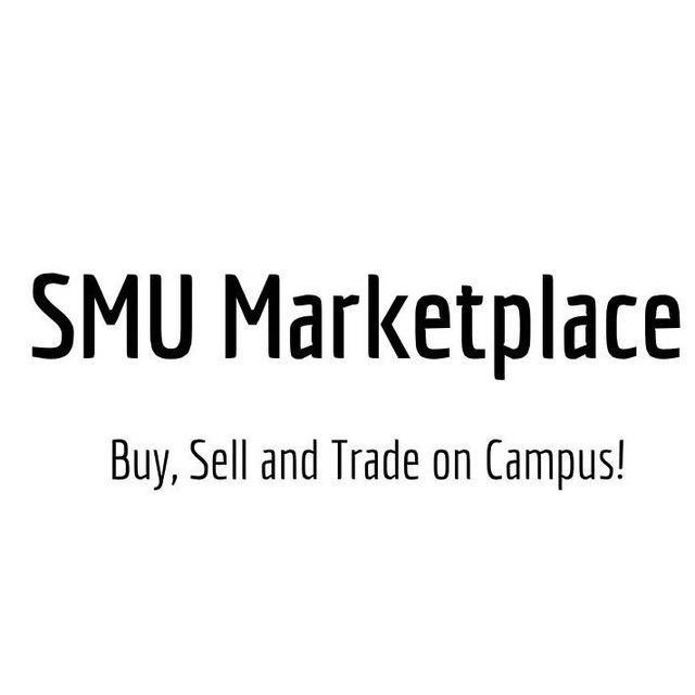 SMU Marketplace
