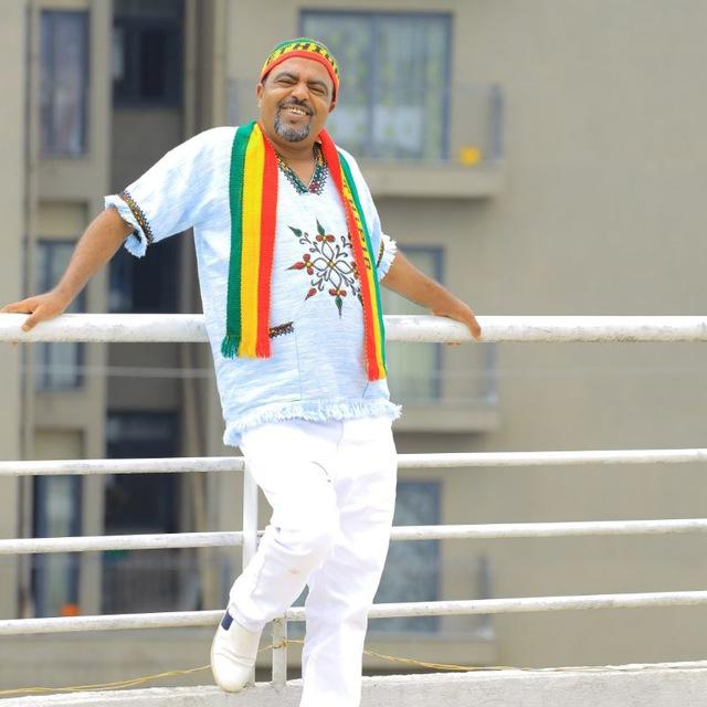 Seyoum Teshome