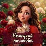 Алеся 🇩🇪 Немецкий по любви