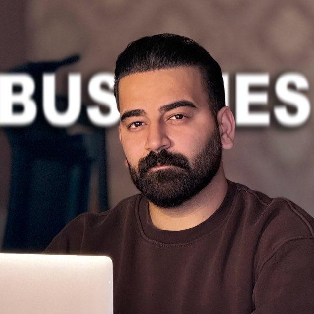 دایرکتیشو‌ تیم👥