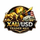 XAU/USD 💰 TRADER NEIL 💸