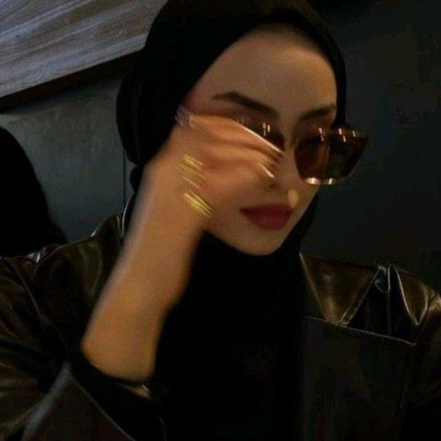 ݪہ فاطم •🦋•