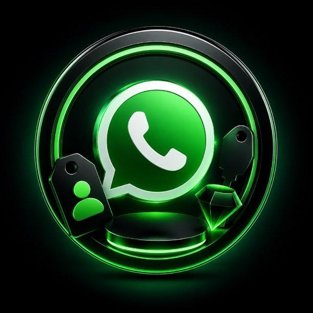 Sell WhatsApp usernames