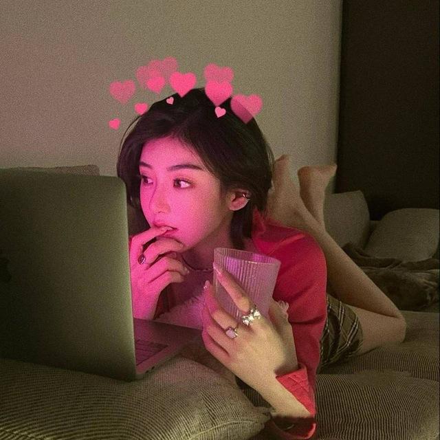 大学🌺少女